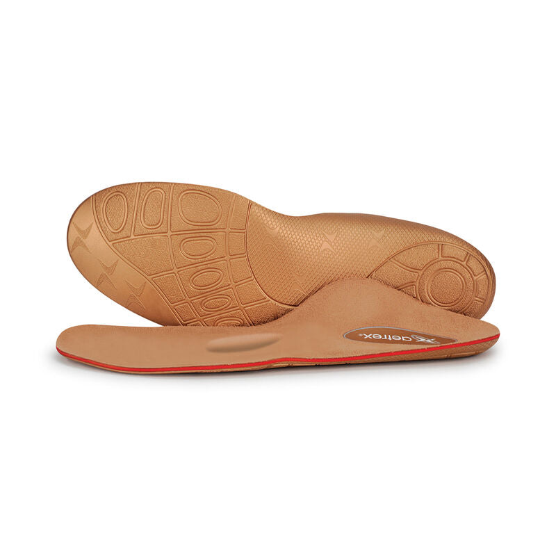 Women's Casual Comfort Posted Orthotics W/ Metatarsal Support #color_