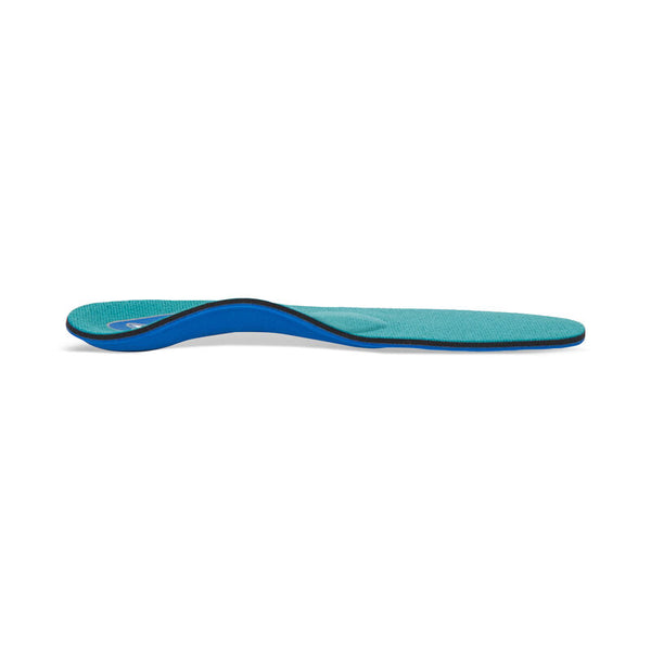 Women's Active Posted Orthotics W/ Metatarsal Support #color_