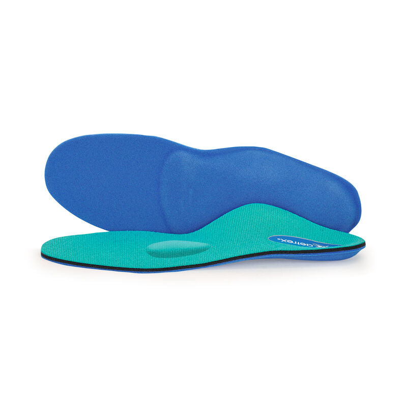 Women's Active Posted Orthotics W/ Metatarsal Support #color_