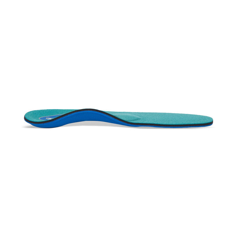 Men's Active Posted Orthotics W/ Metatarsal Support #color_