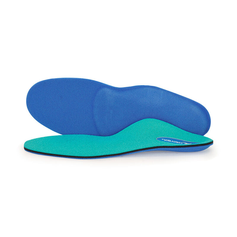 Men's Active Orthotics - Insole for Athletic Footwear Catalog Angle