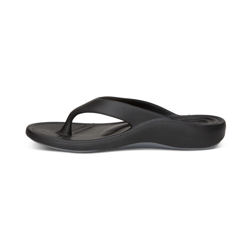 Maui Flips - Women #color_matte-black