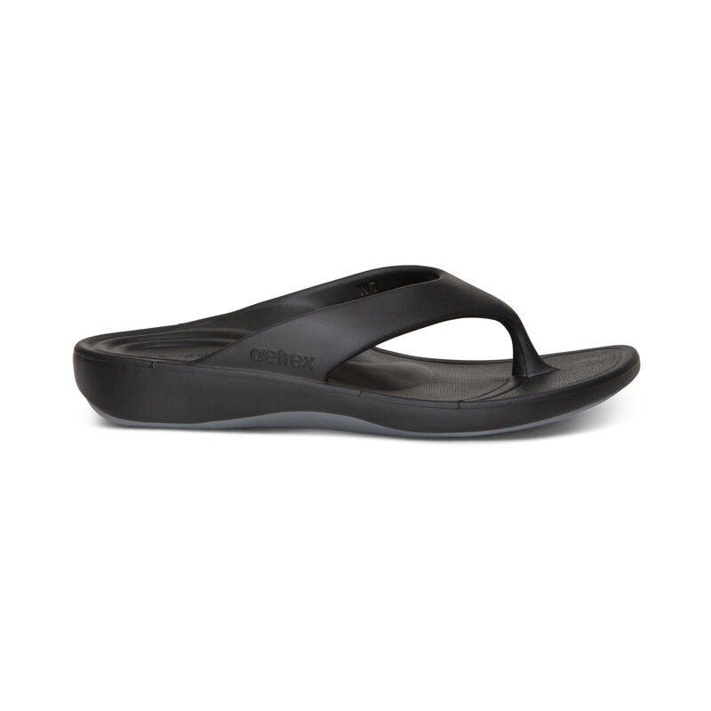 Maui Flips - Women #color_matte-black