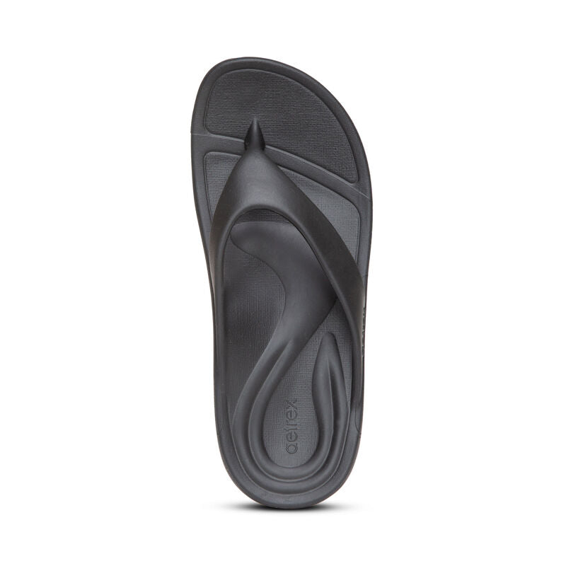 Maui Flips - Women #color_matte-black
