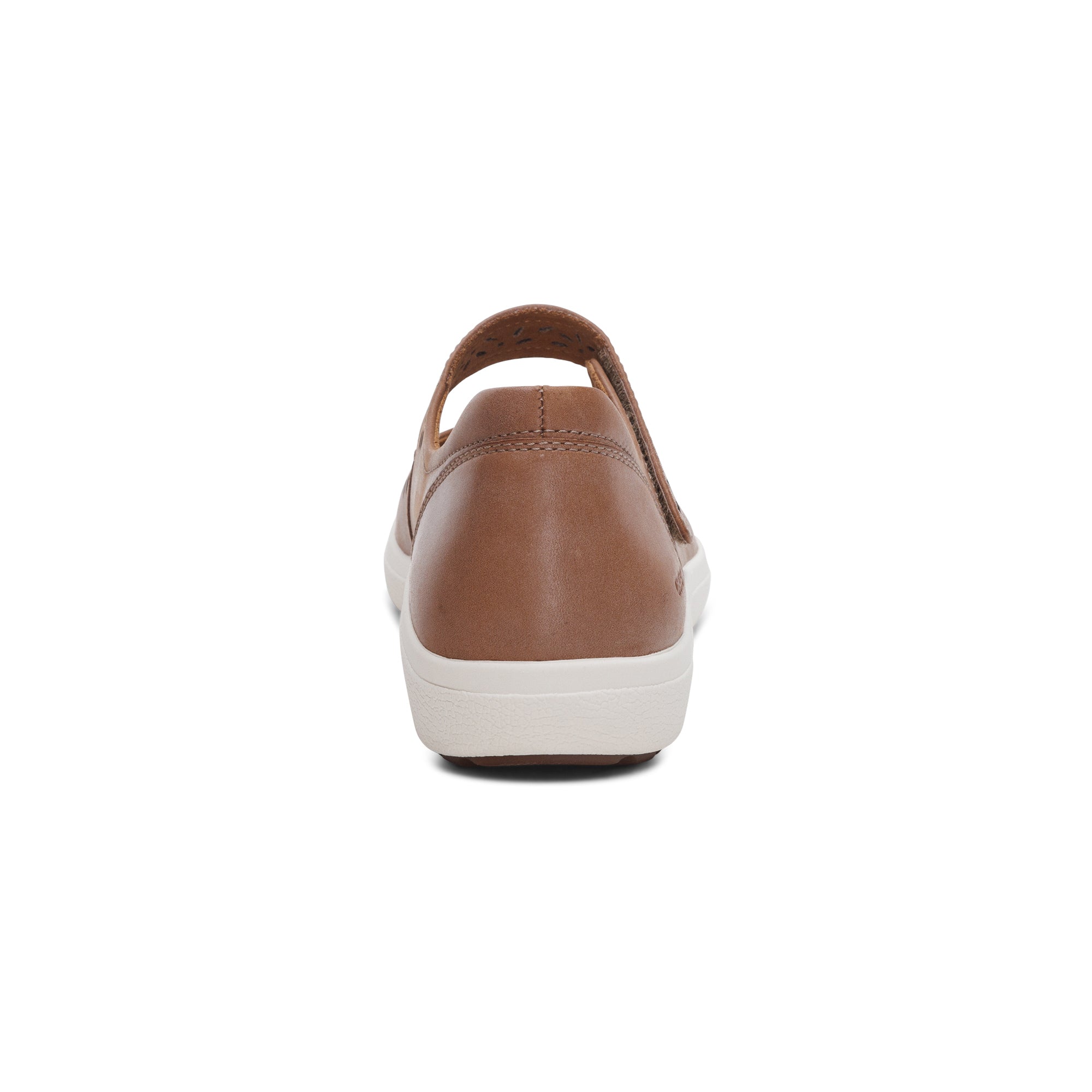 Erica Casual Sneakers #color_tan-cutout