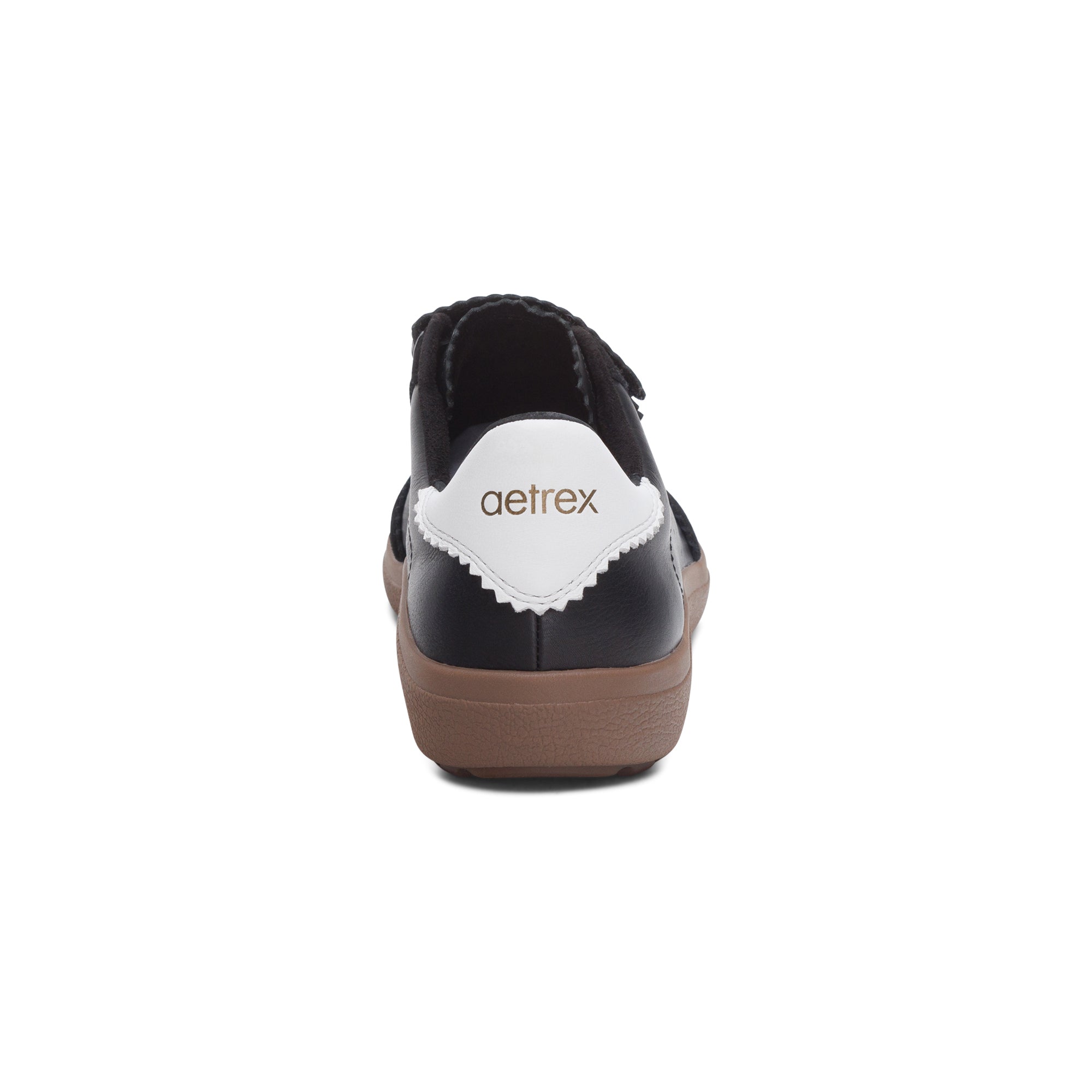Morgan Arch Support Sneaker #color_black
