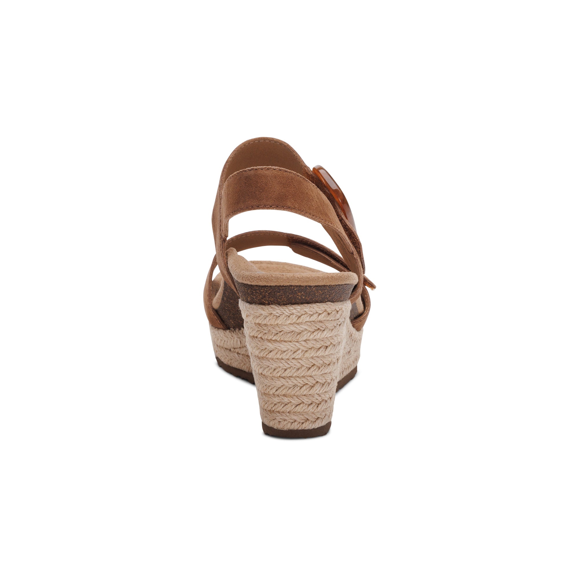 Ashley Arch Support Wedge #color_scotch