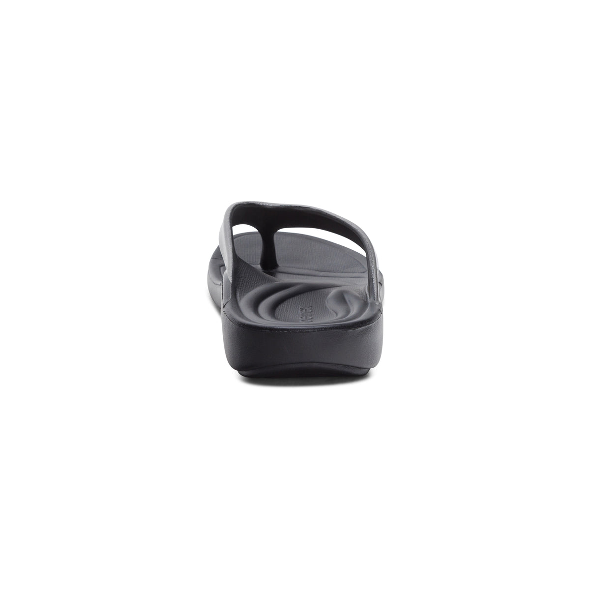 Maui Flips - Women Rear Angle #color_pewter-metallic