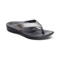 pewter-metallic