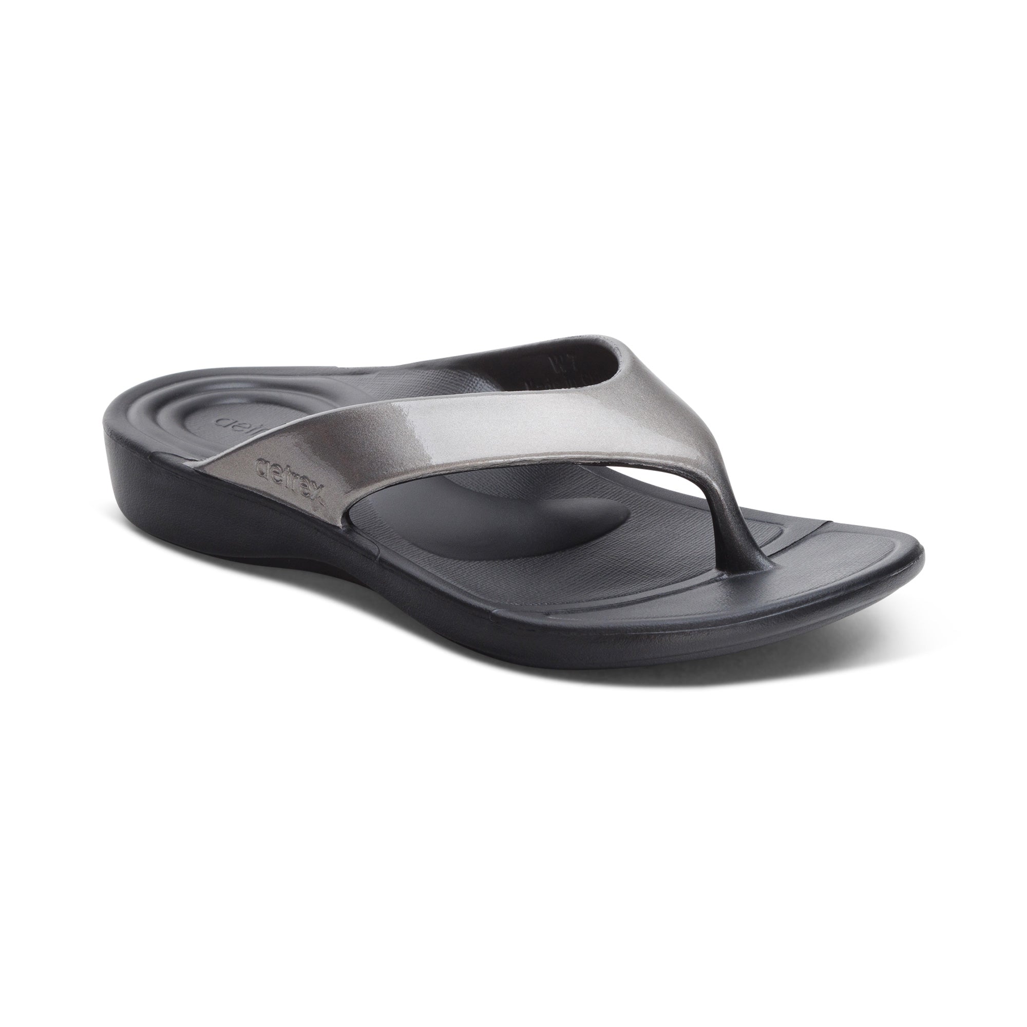 Maui Flips - Women #color_pewter-metallic