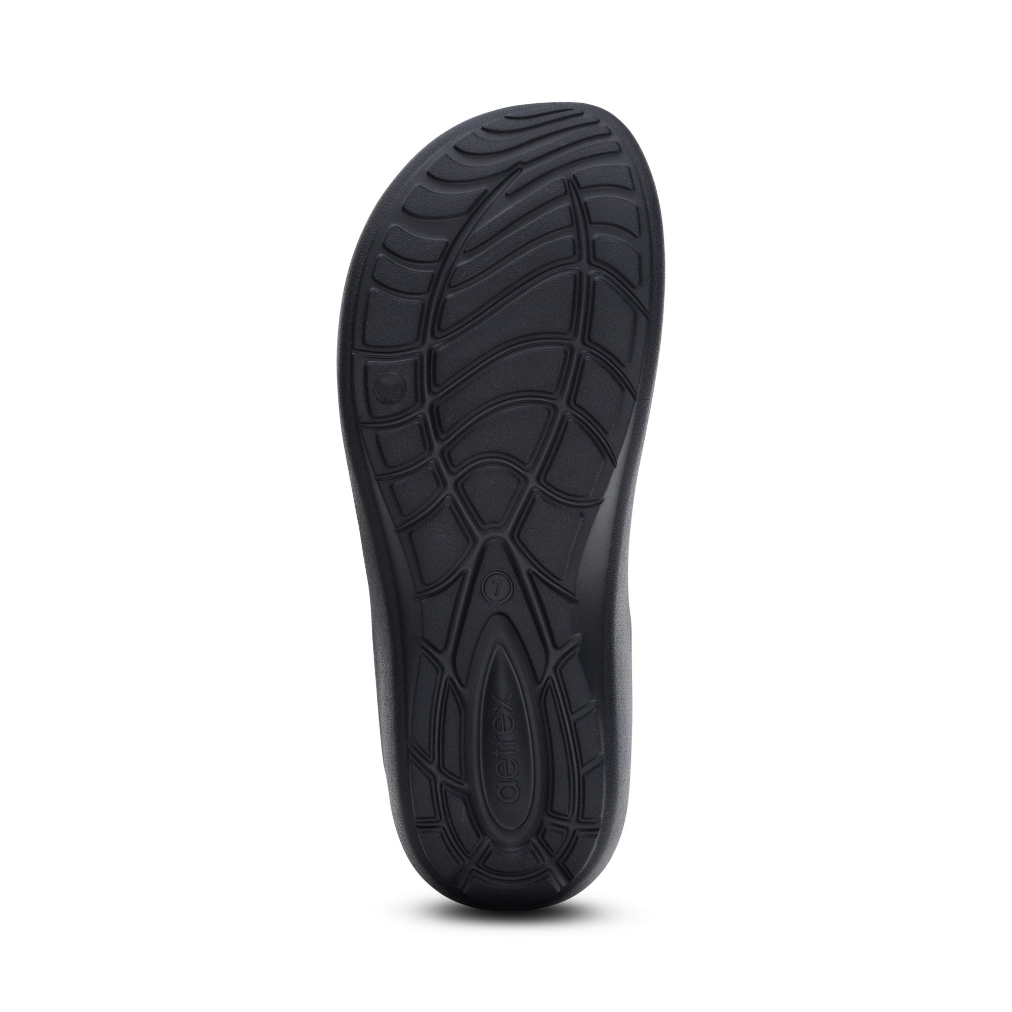 Skyler Thong Sandal #color_pewter
