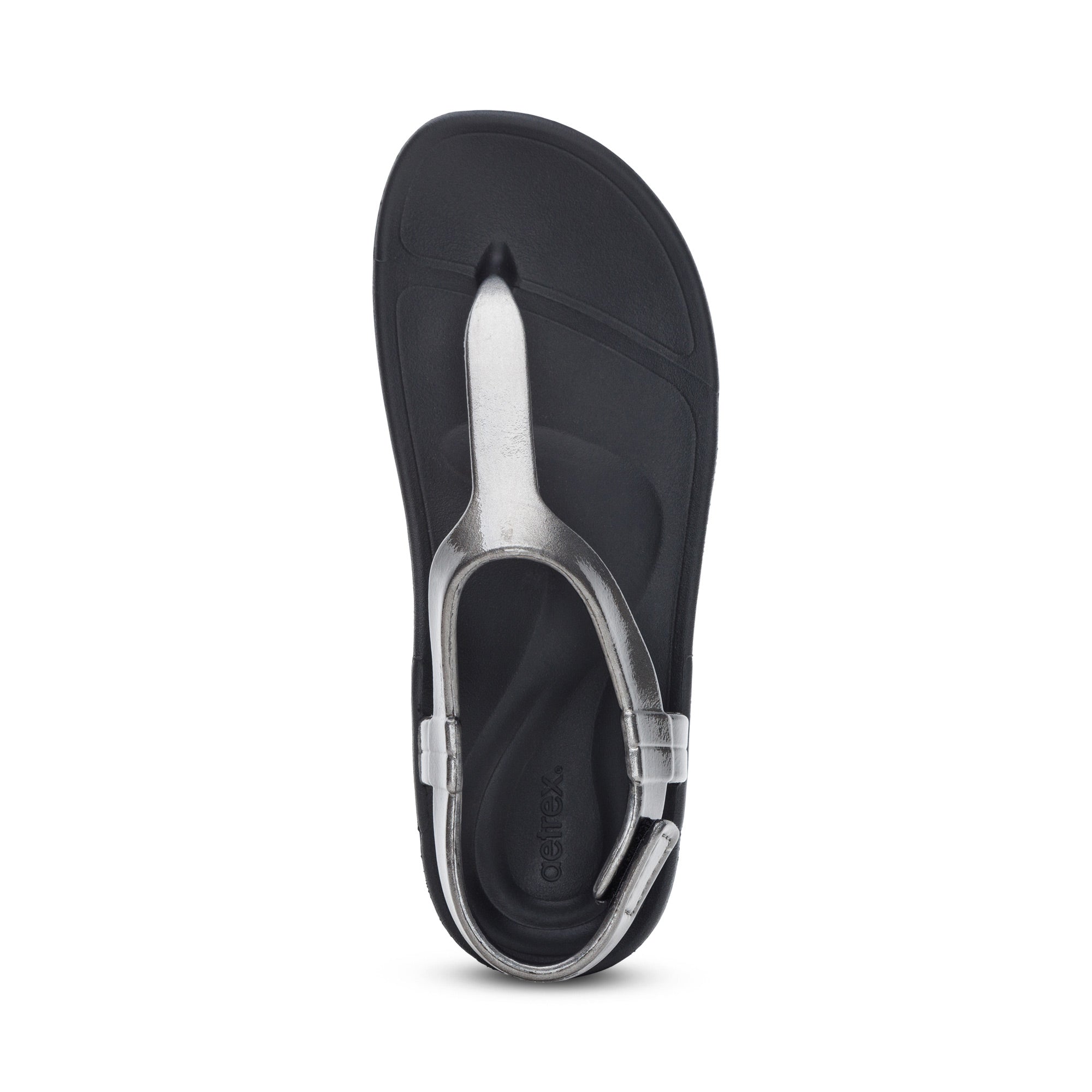 Skyler Thong Sandal #color_pewter