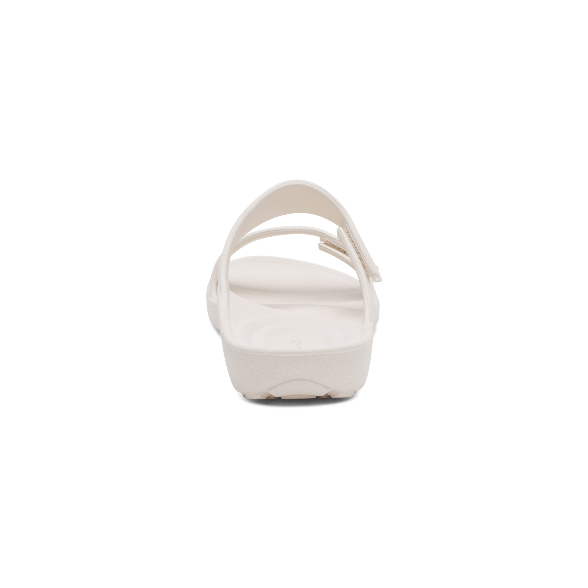 Kaia Two Band Slide #color_ivory