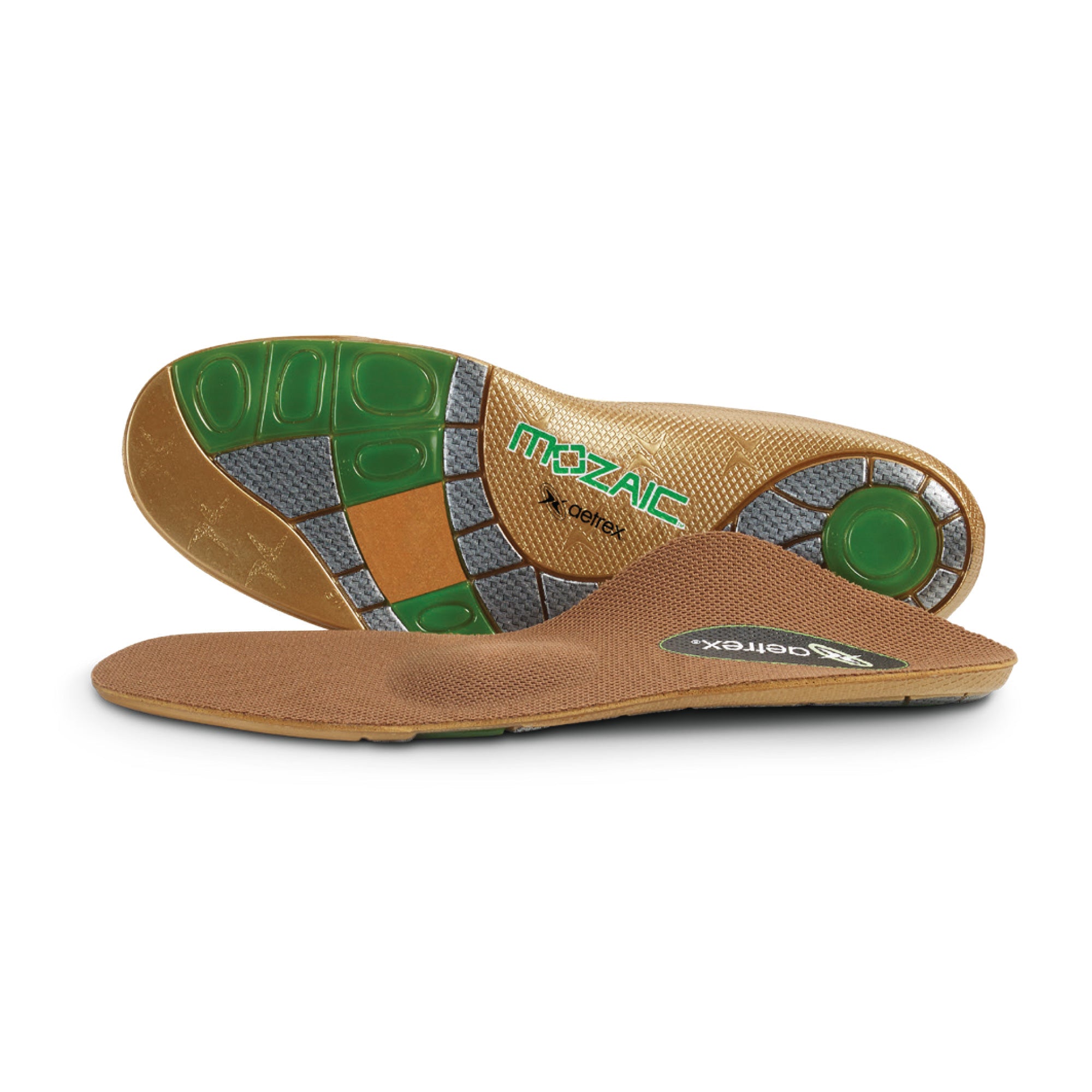 Men's Orthotics for Morton's Neuroma #color_