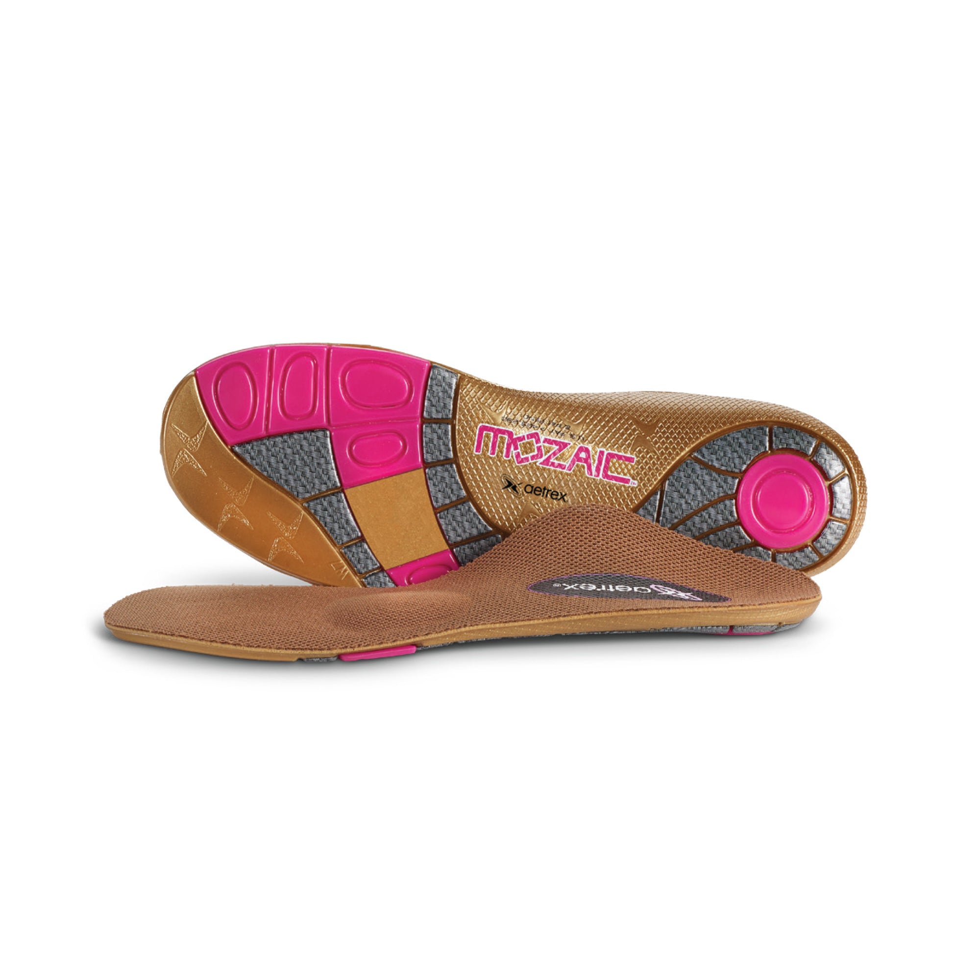 Women's Orthotics for Morton's Neuroma #color_