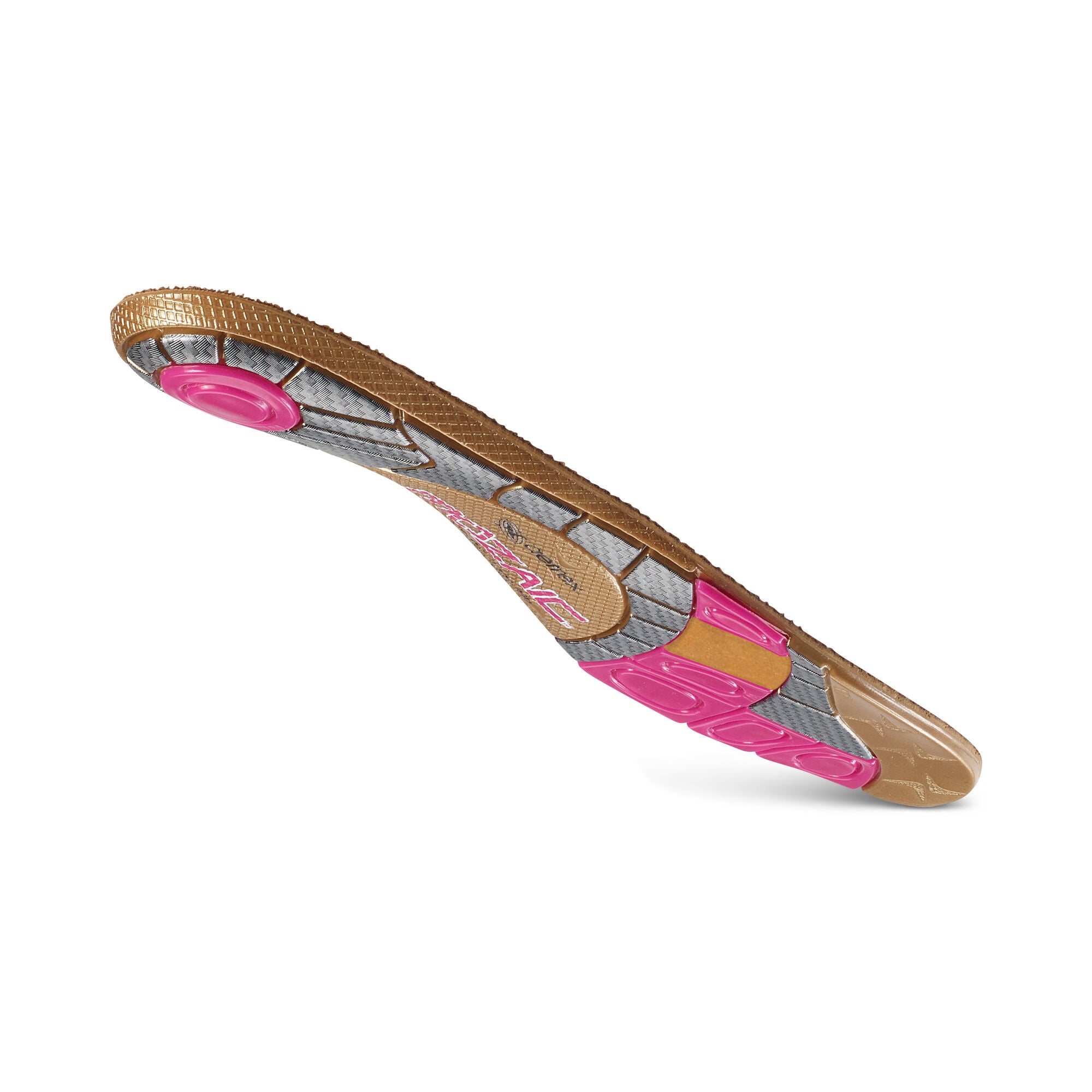 Women's Orthotics for Morton's Neuroma #color_