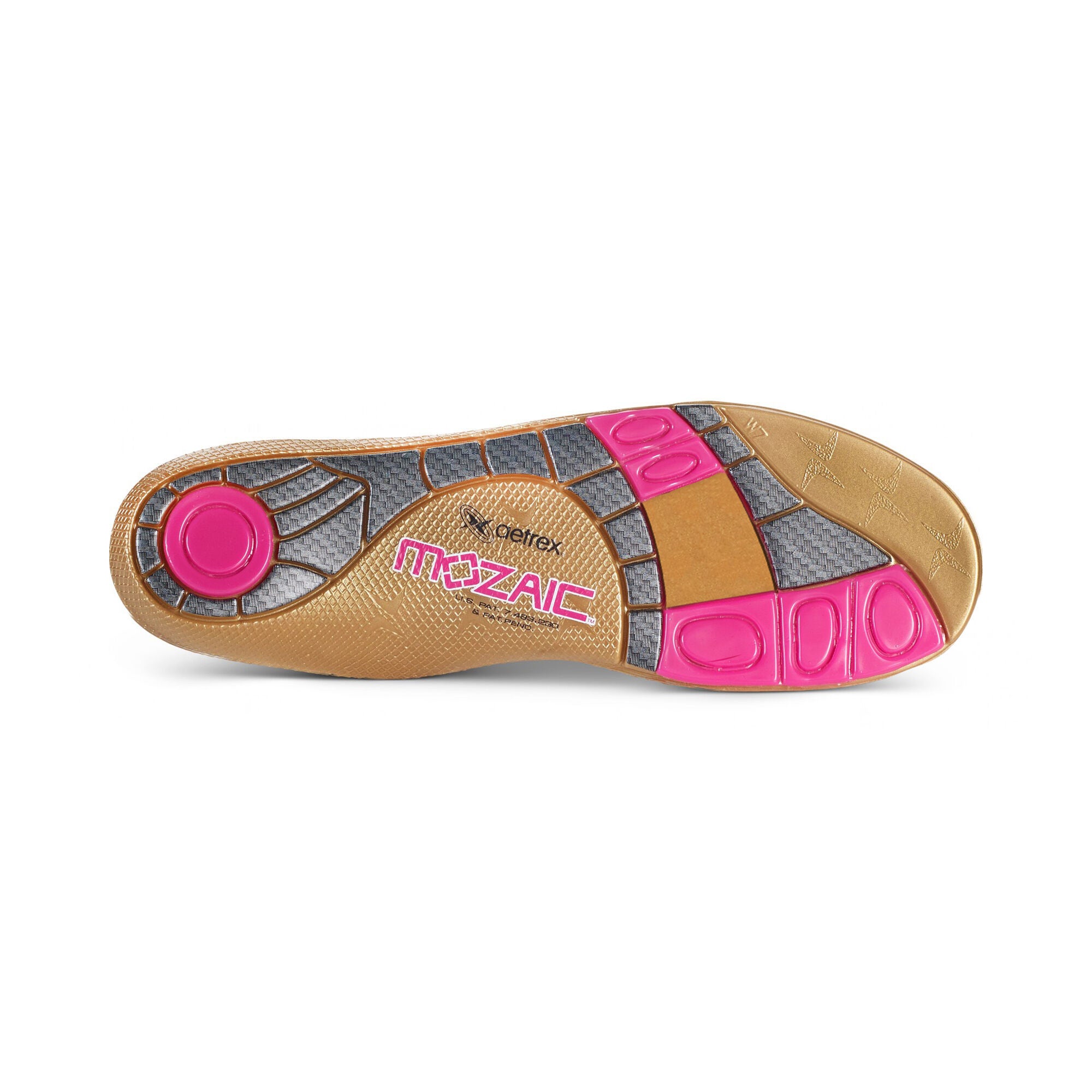Women's Orthotics for Morton's Neuroma #color_