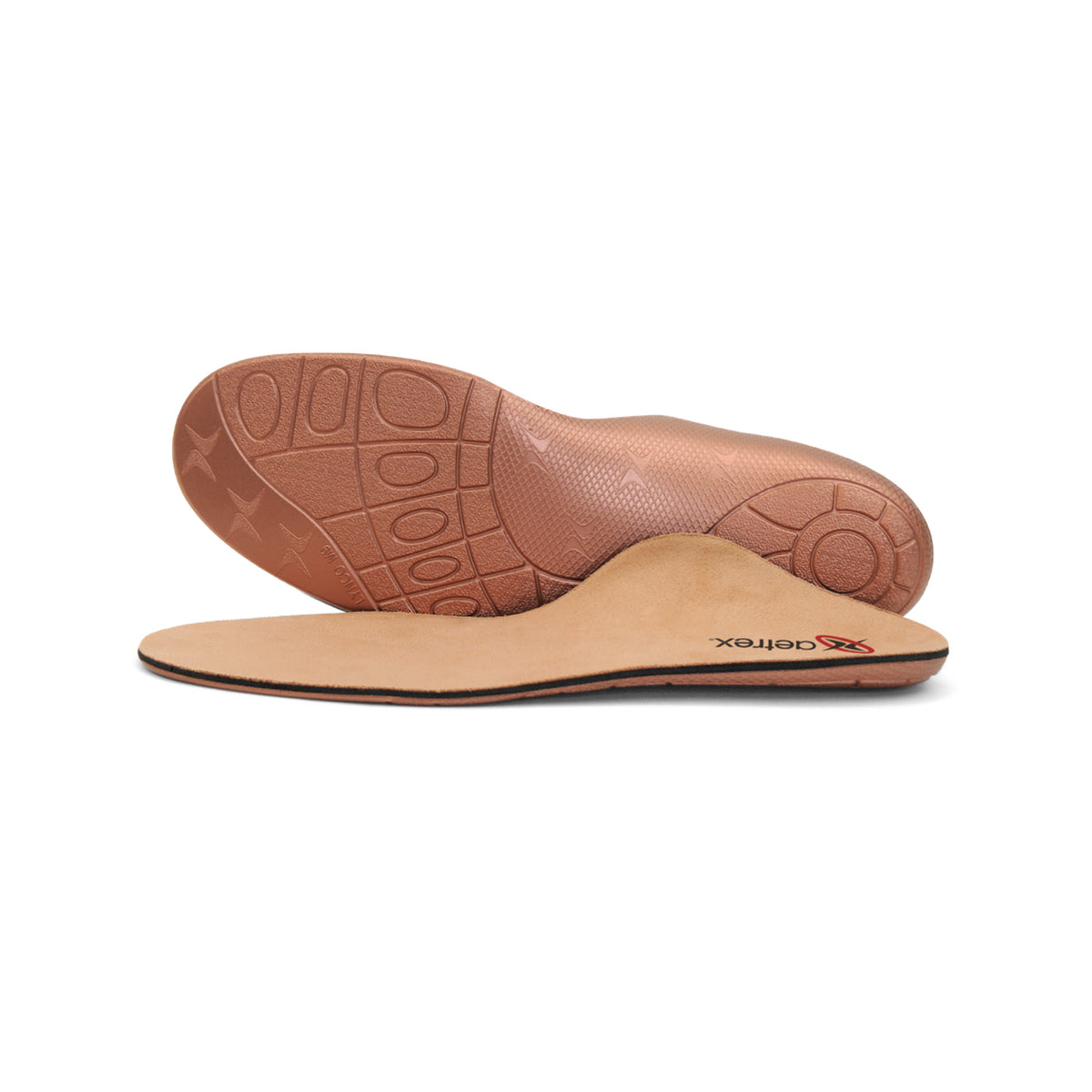 Men's Orthotics for Overpronation Extra Angle