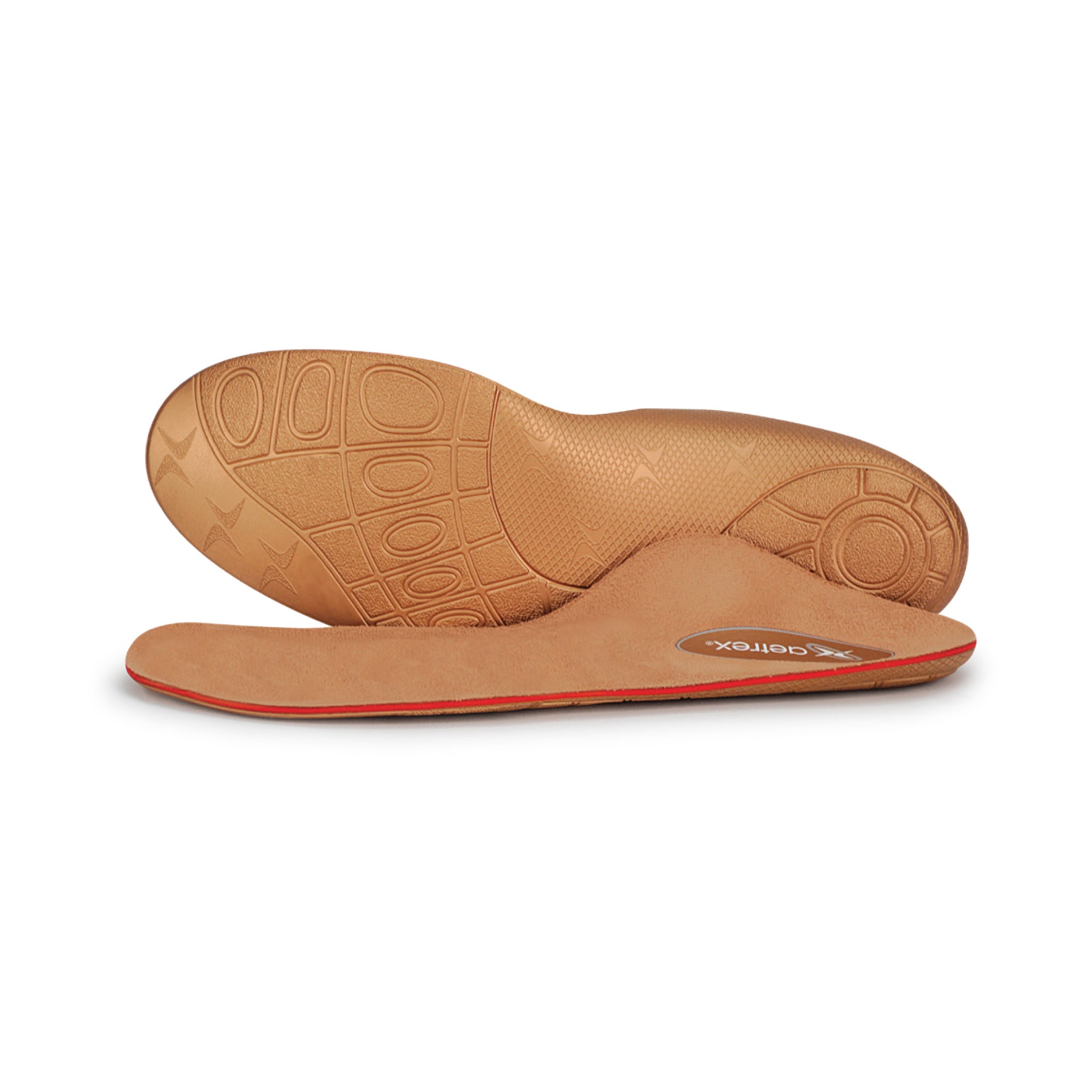 Women's Orthotics for Overpronation Extra Angle