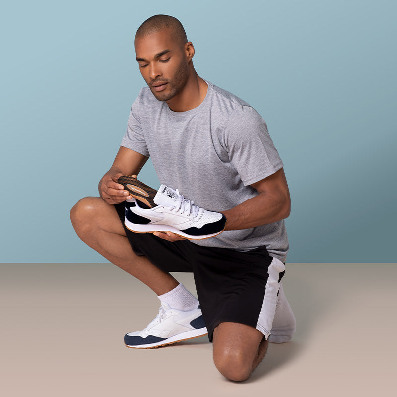 Men's Plantar Fasciitis Kit #color_