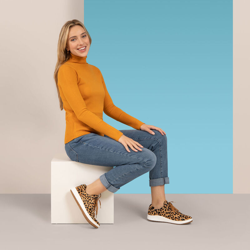 Blake Comfort Sneaker #color_leopard