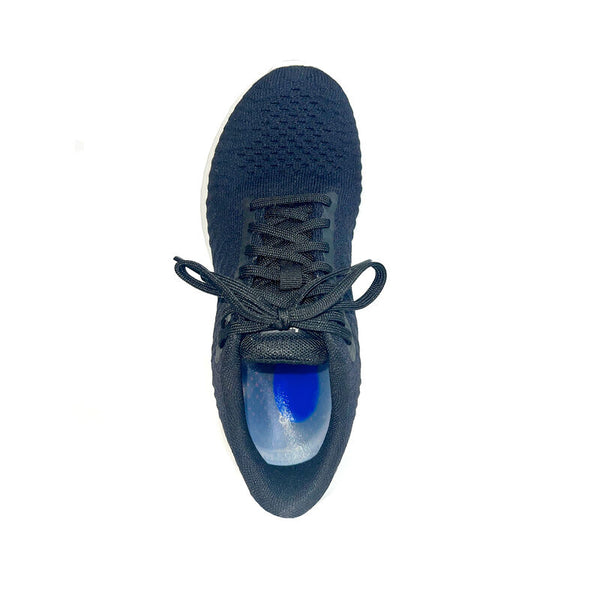 Silicone-Heel-Cup-Posted #color_black