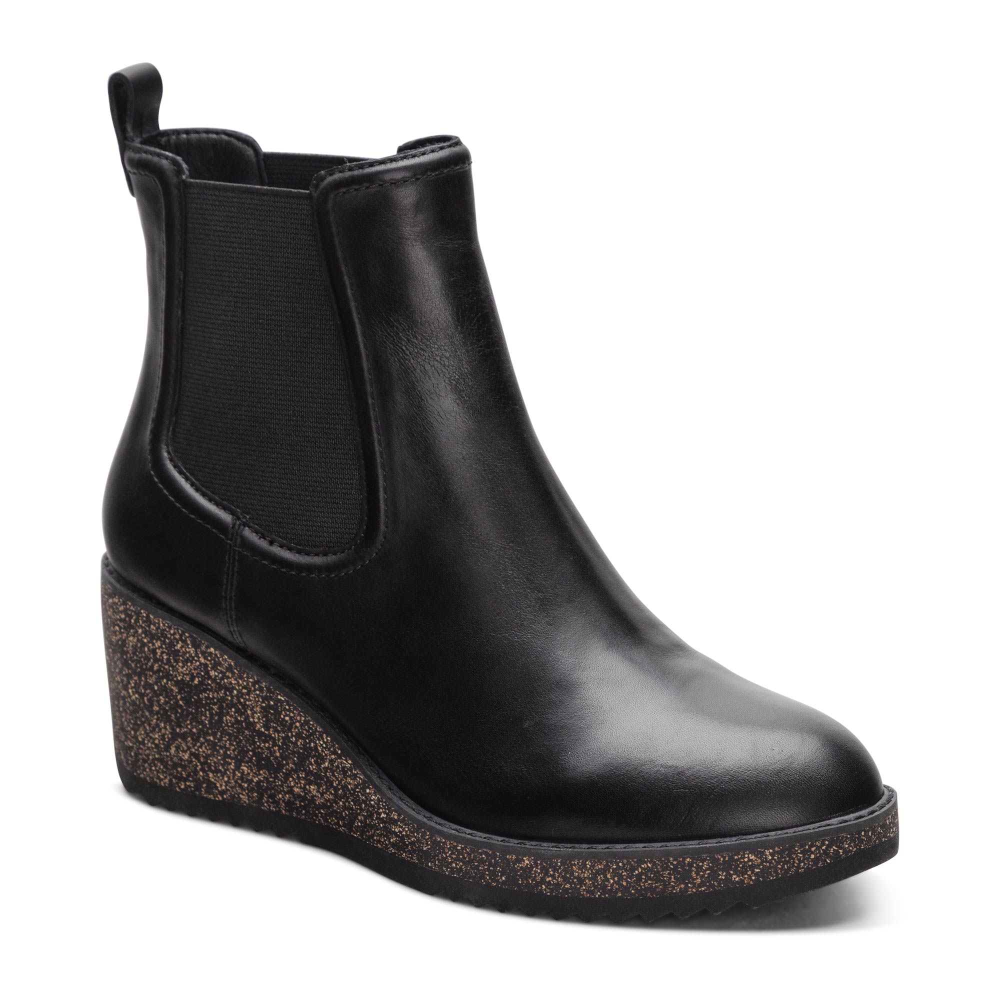Dawn Wedge Boot #color_black