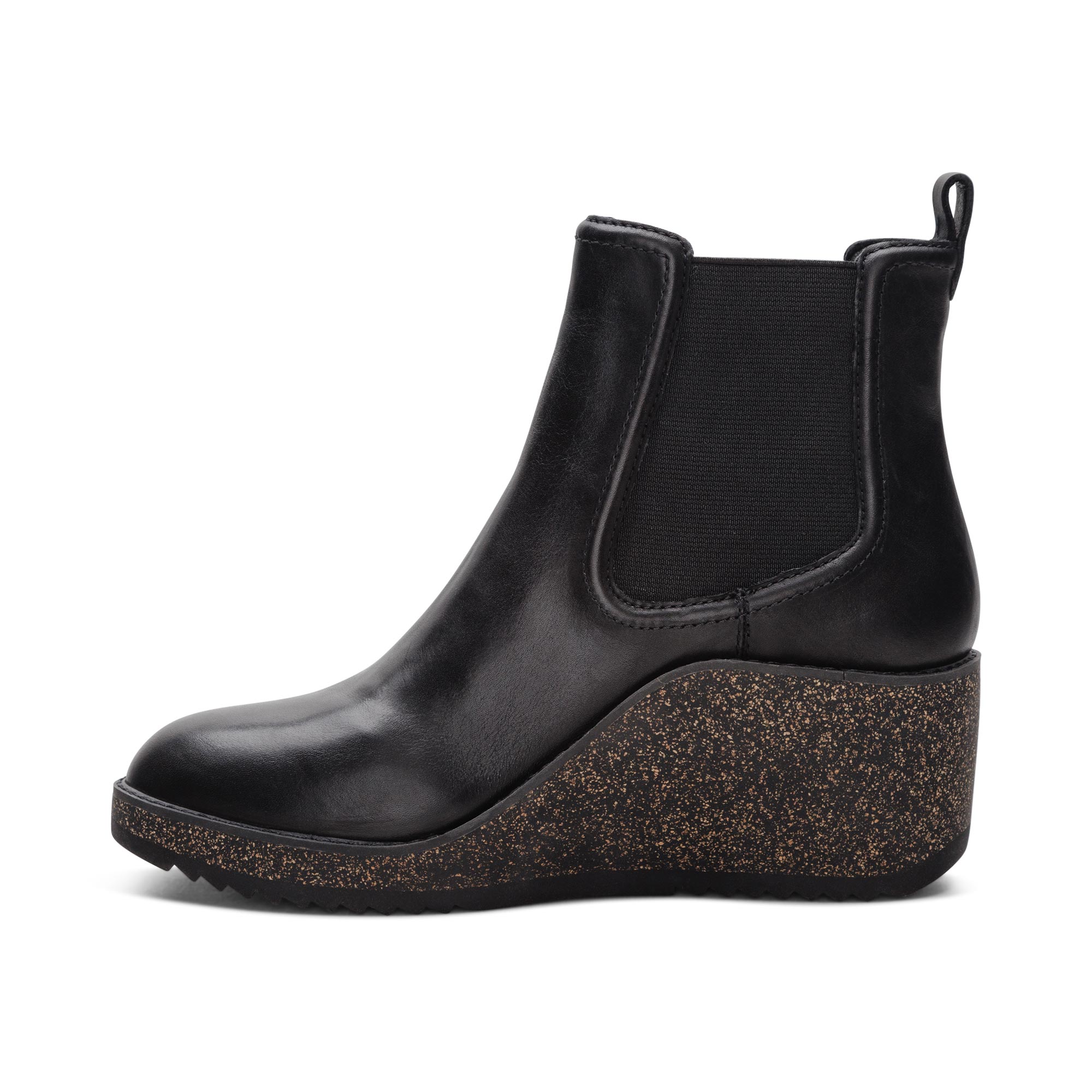 Dawn Wedge Boot #color_black
