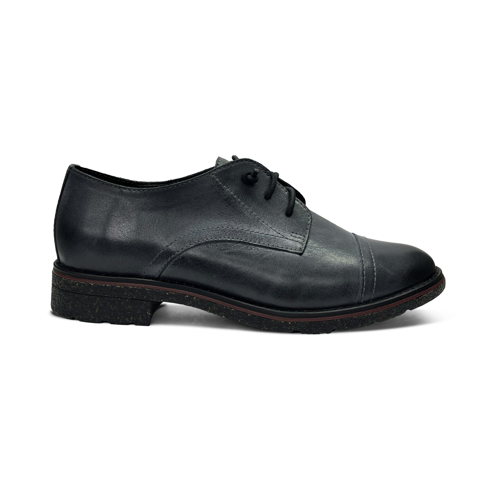 Gina Arch Support Oxford #color_black