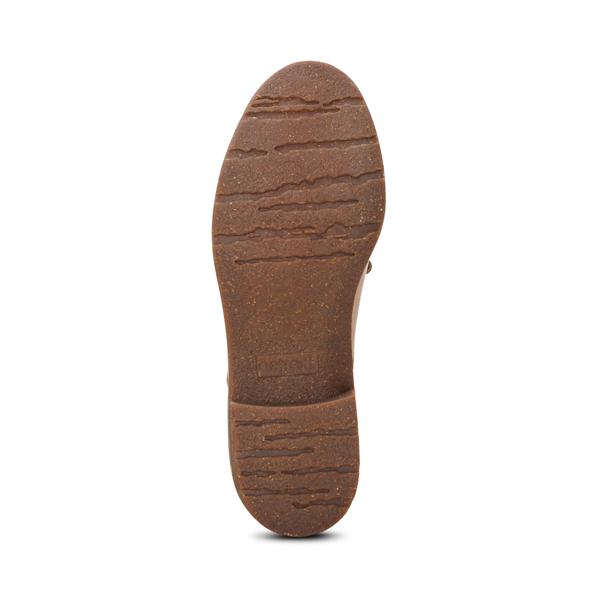Gina Arch Support Oxford #color_chai