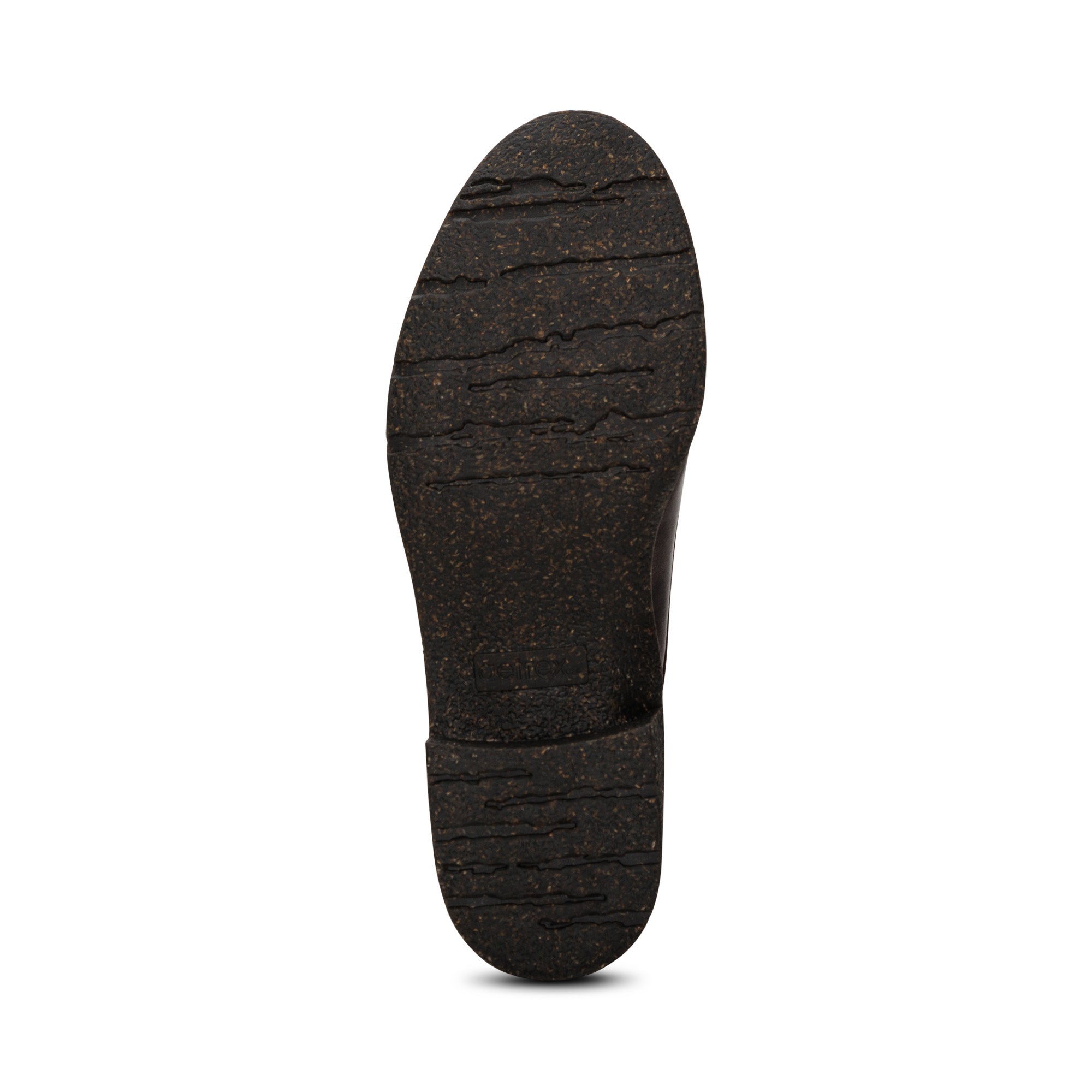 Gina Arch Support Oxford #color_dark-brown