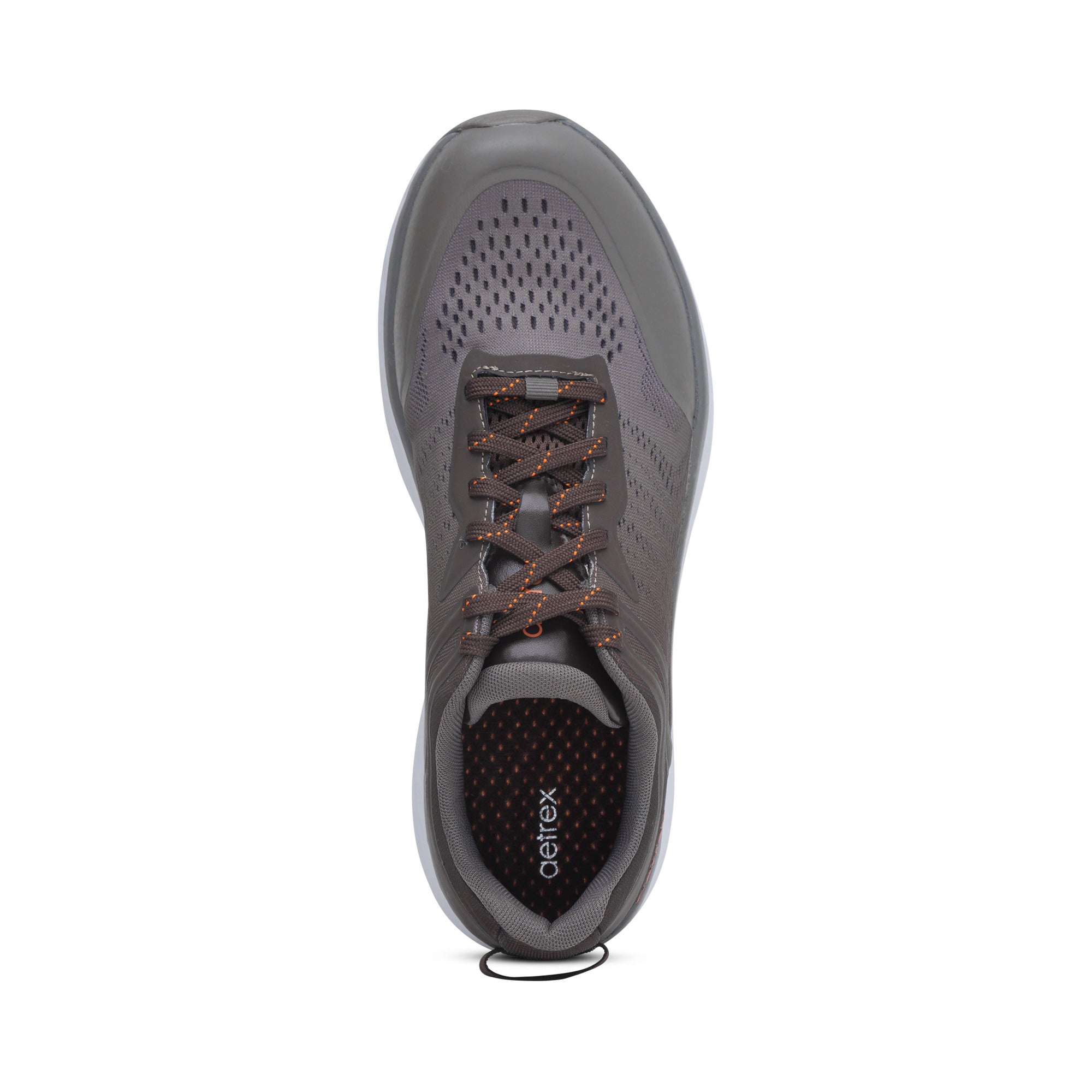 Chase Arch Support Sneaker #color_grey