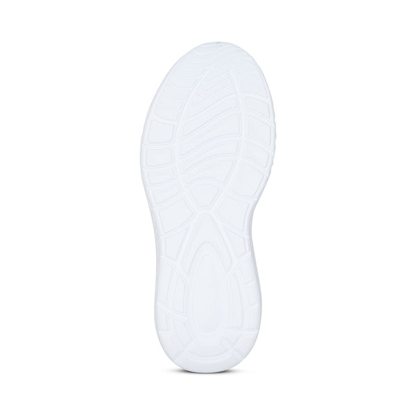 Danika Arch Support Sneaker #color_navy
