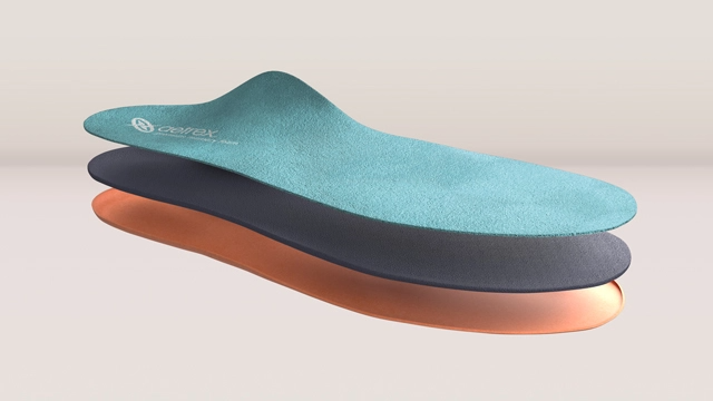 Aetrex Orthotics