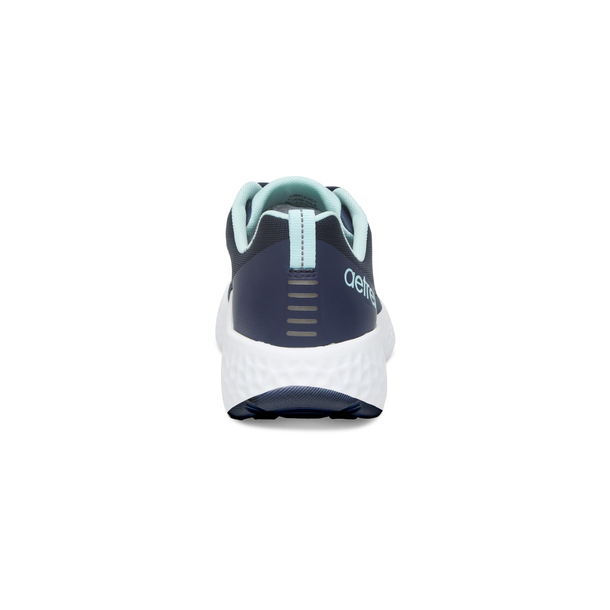 Danika Arch Support Sneaker #color_navy