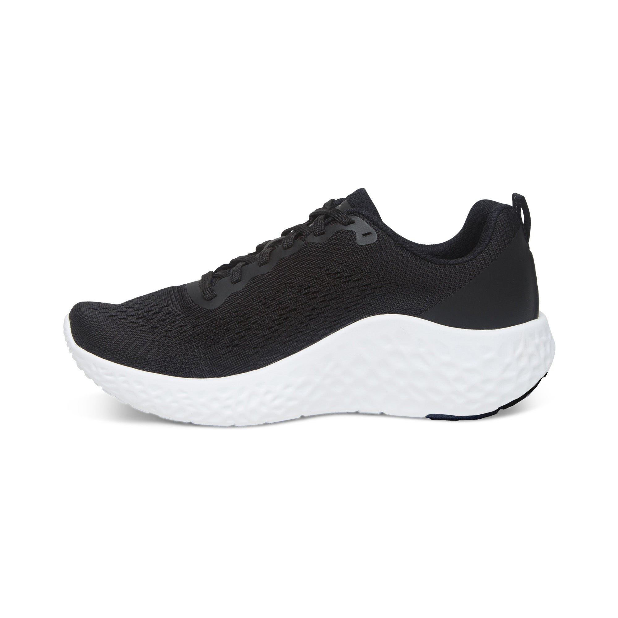 Danika Arch Support Sneaker #color_black