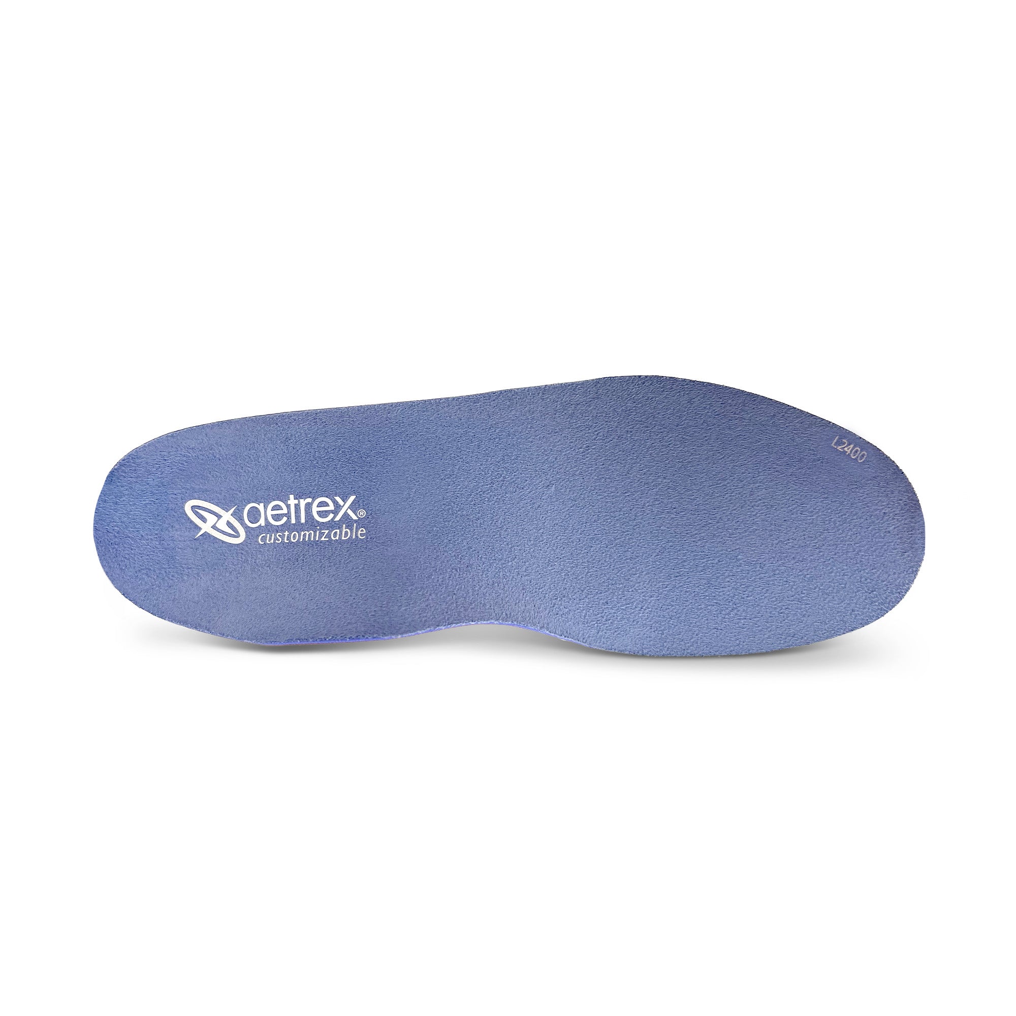 Men's Customizable Orthotics - Insole for Personalized Comfort #color_