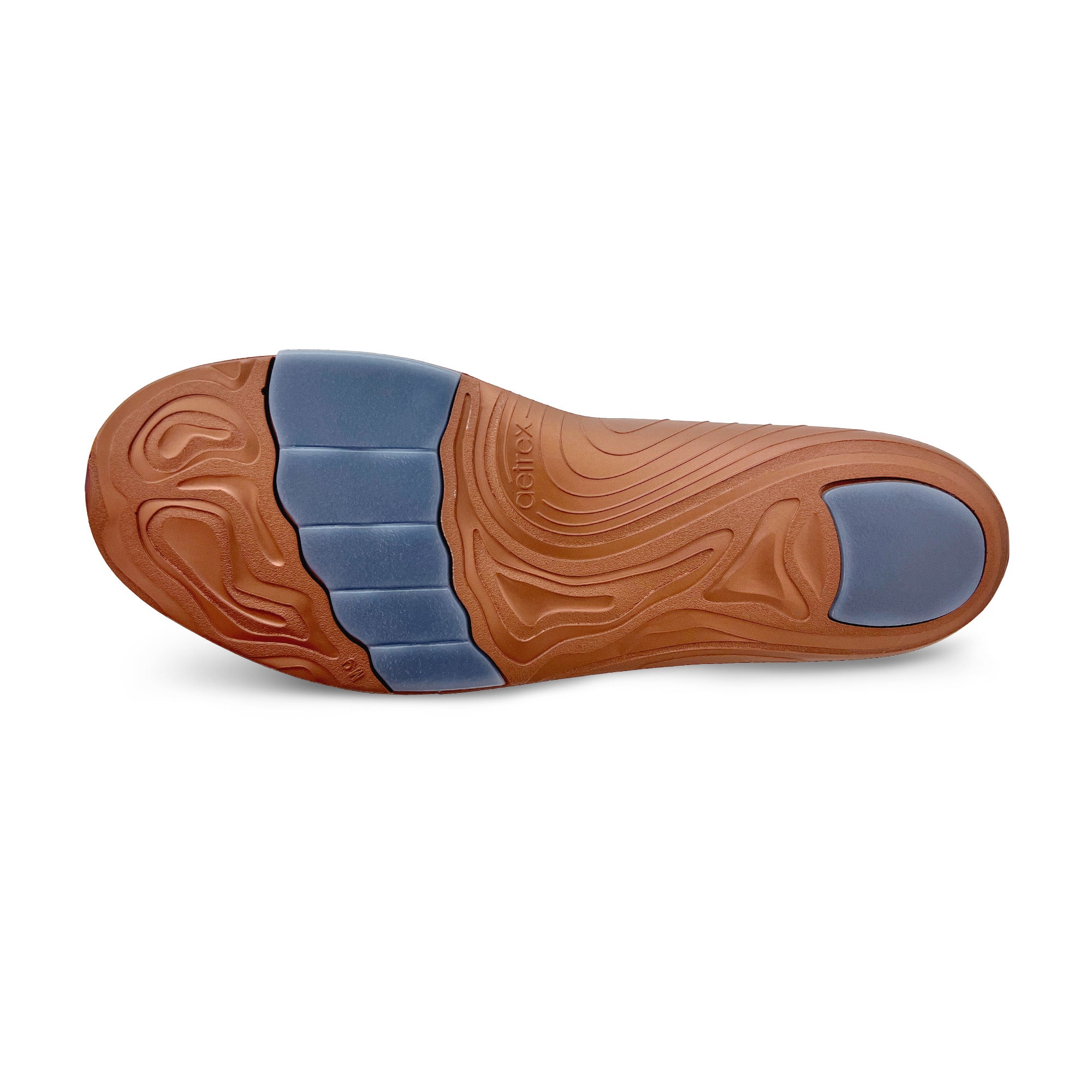 Men's Customizable Orthotics - Insole for Personalized Comfort #color_