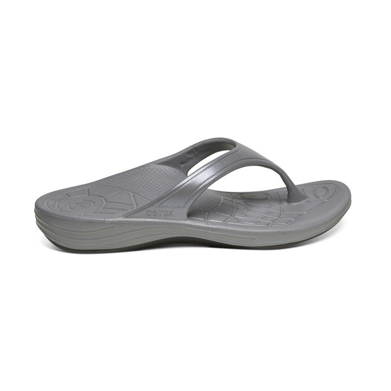 Fiji Flips - Women #color_charcoal