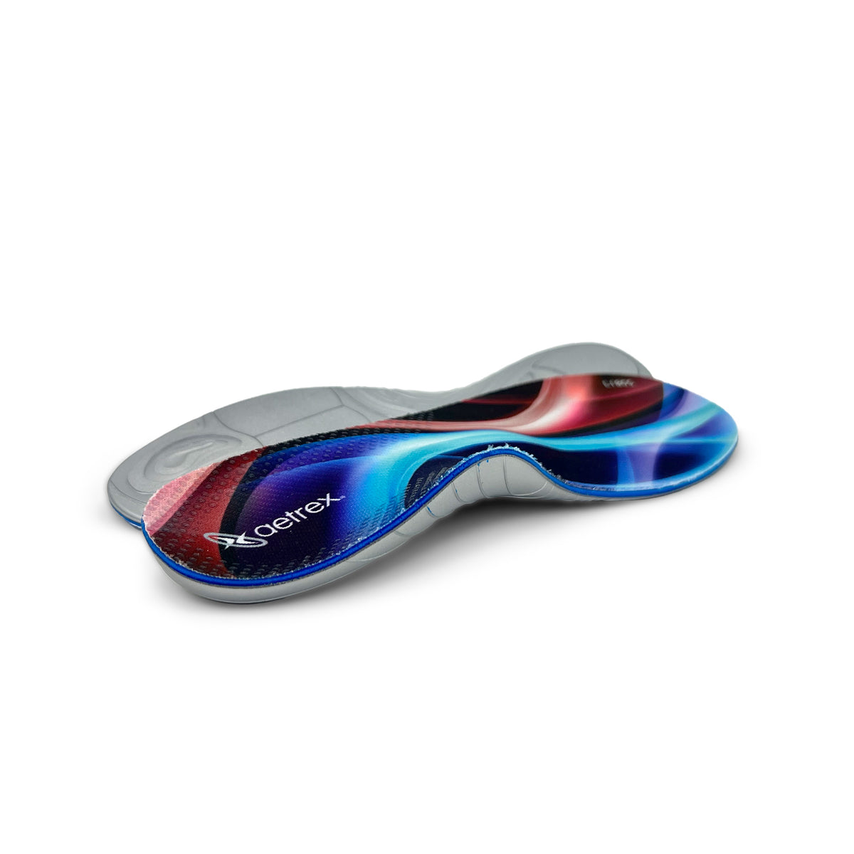 Unisex Edge Orthotics W/ Metatarsal Support Catalog Angle