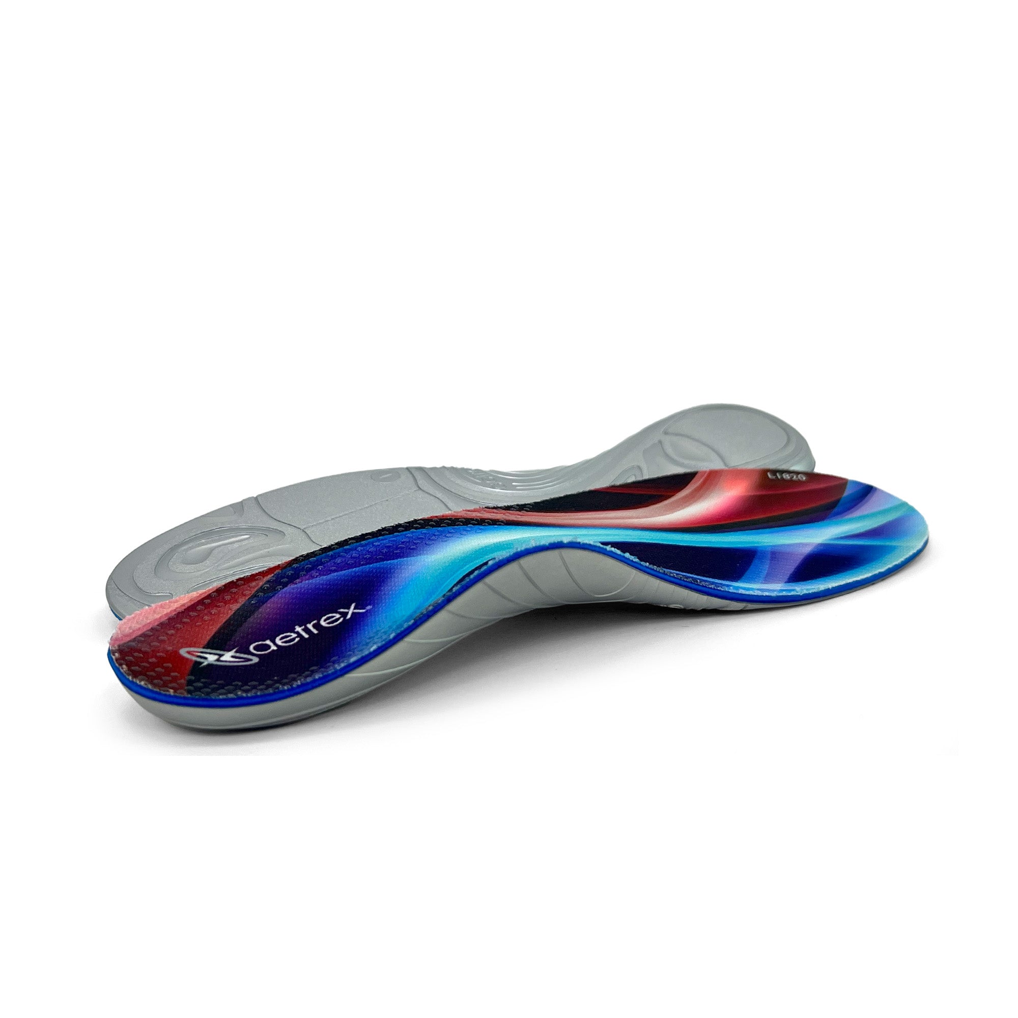 Unisex Edge Posted Orthotics #color_