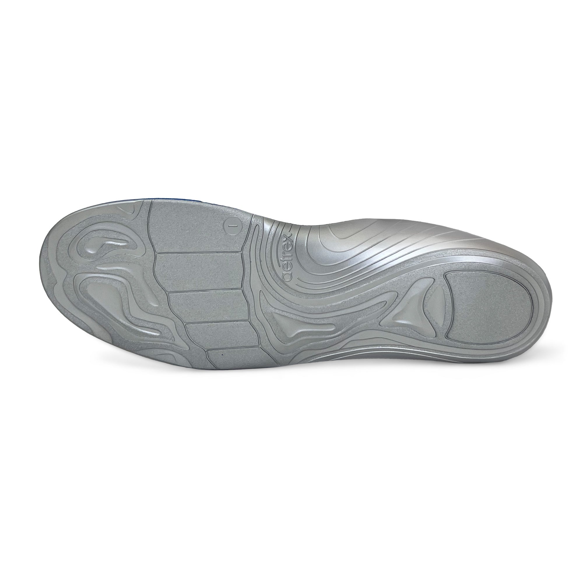 Unisex Edge Posted Orthotics #color_