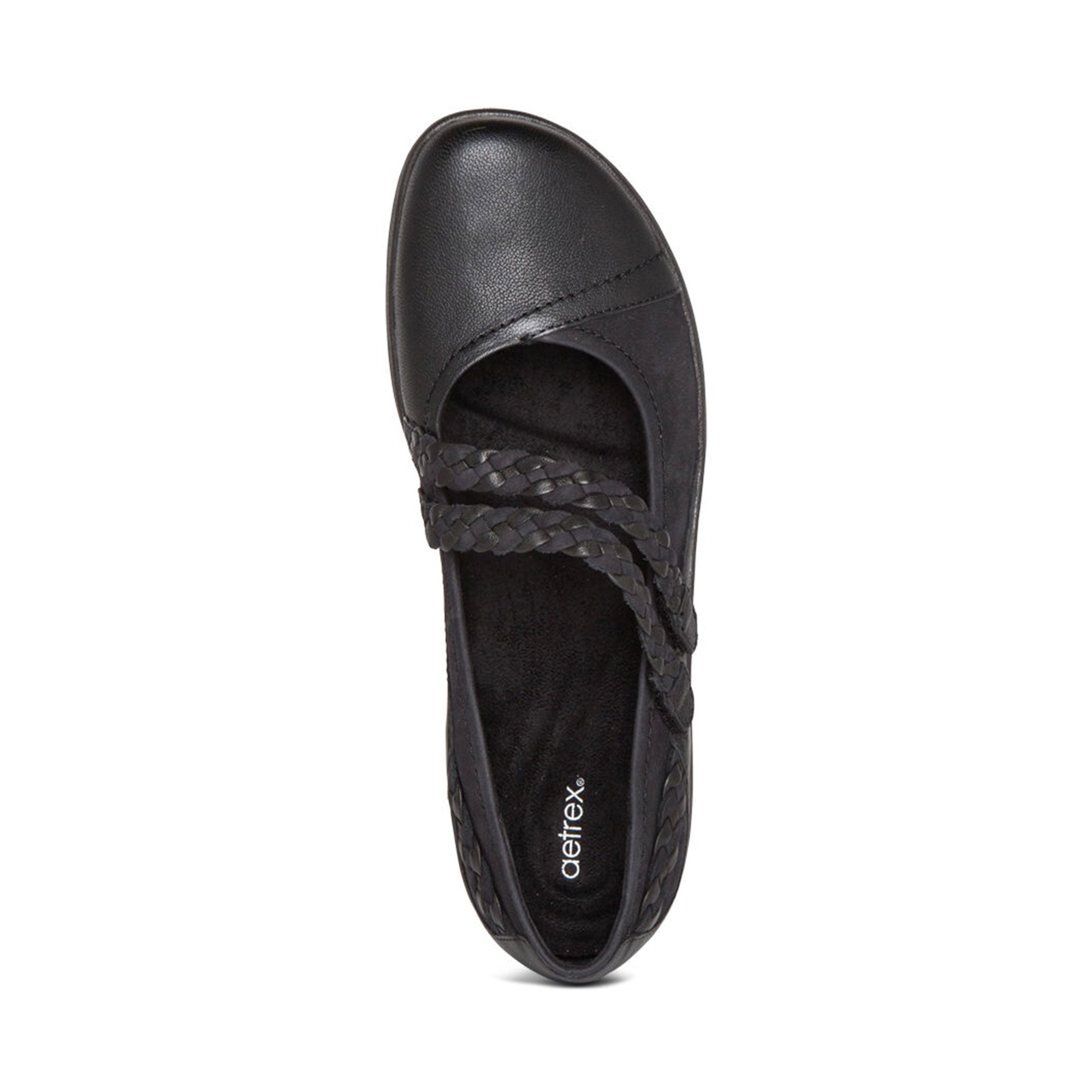 Annie Mary Jane #color_black