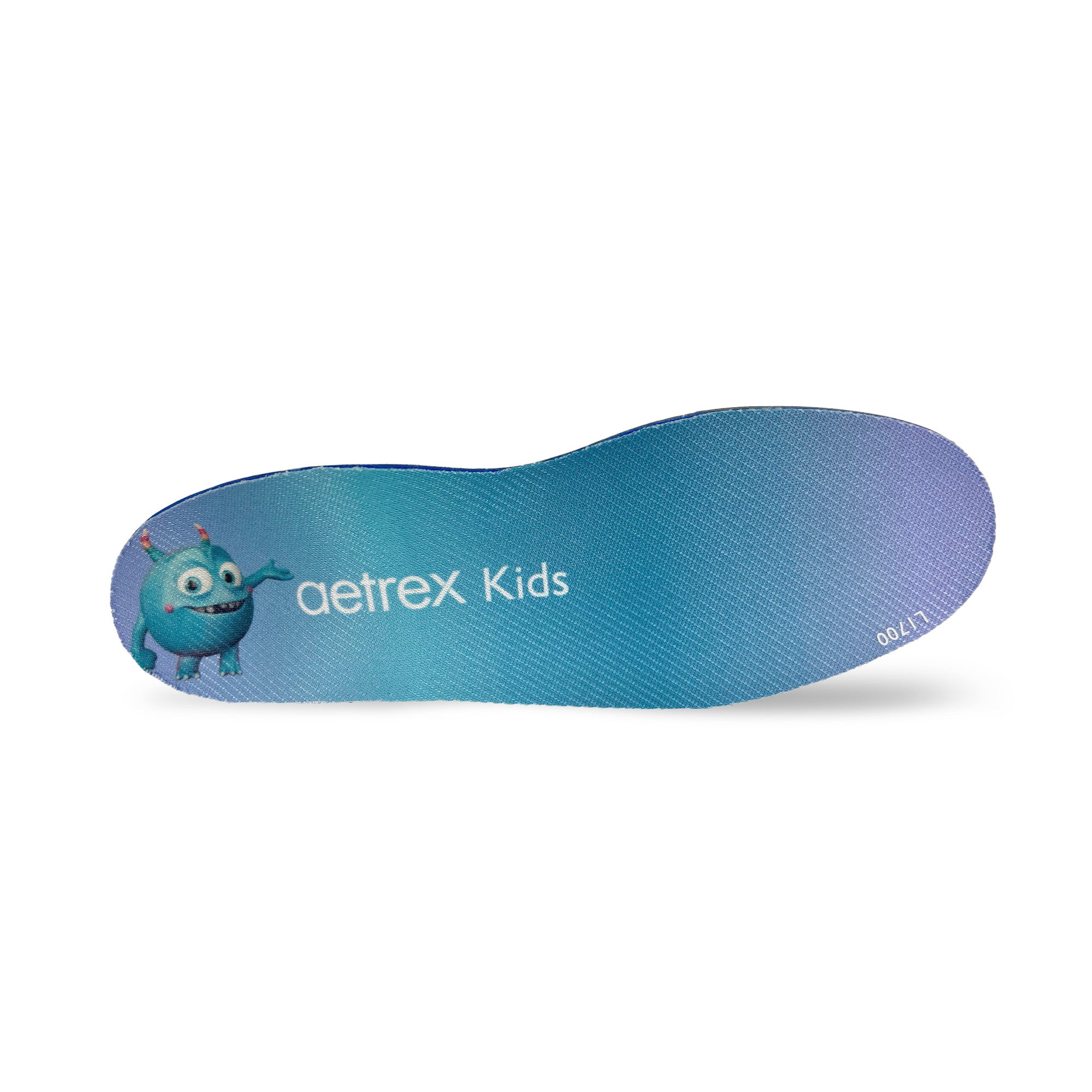 Kids Orthotics #color_