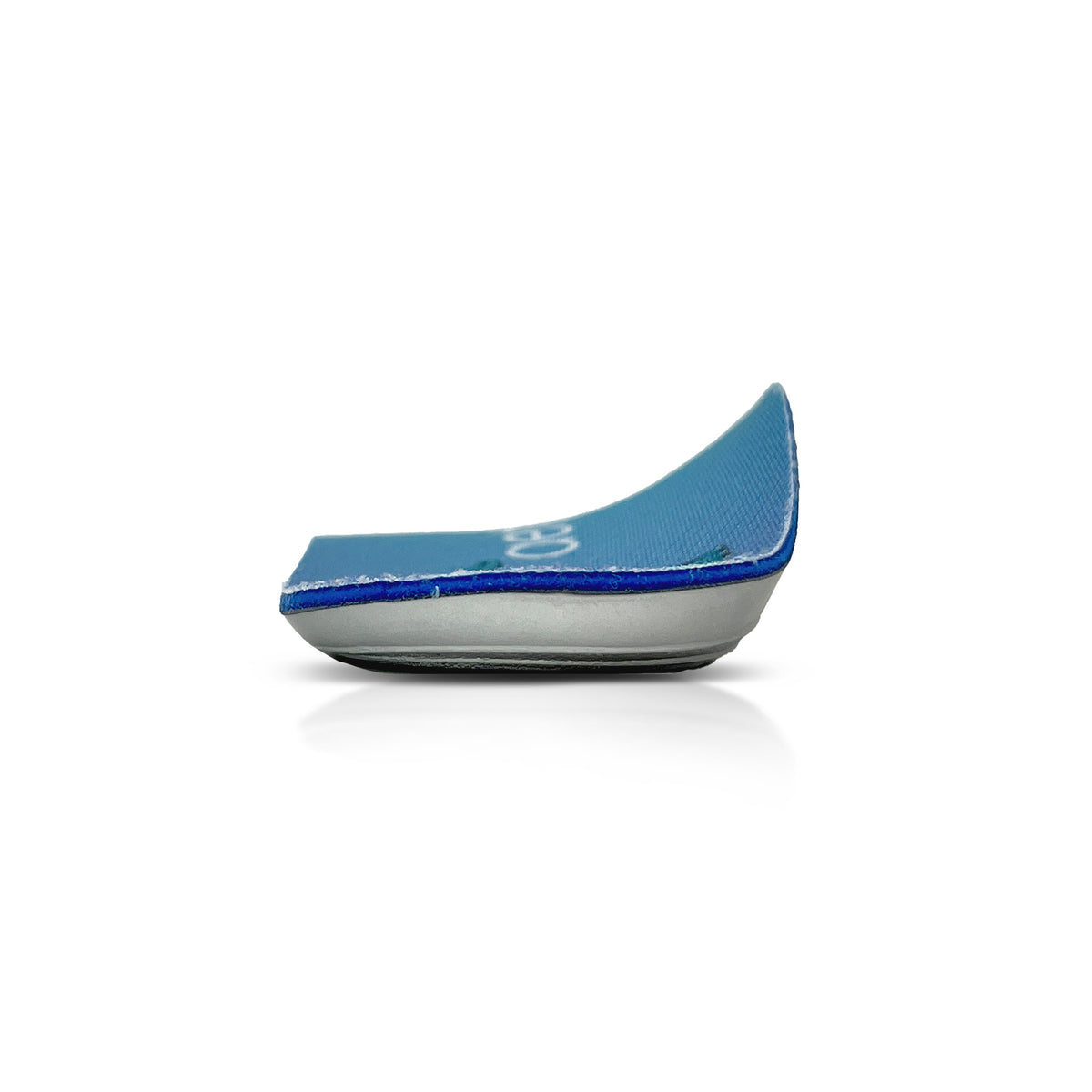 Kids Posted Orthotics Rear Angle