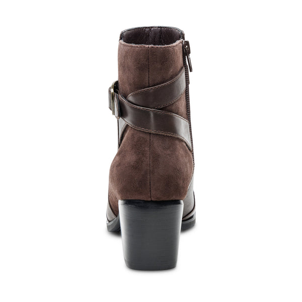 Rebecca Heel Boot #color_dark brown