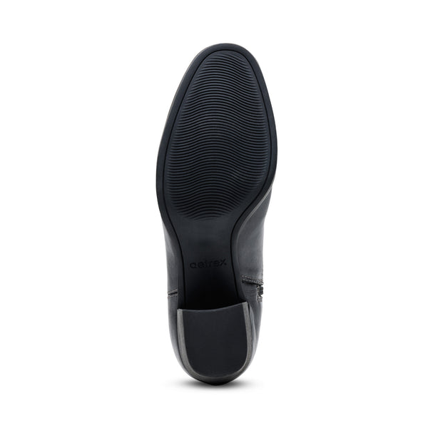 Reagan Ankle Boot #color_black