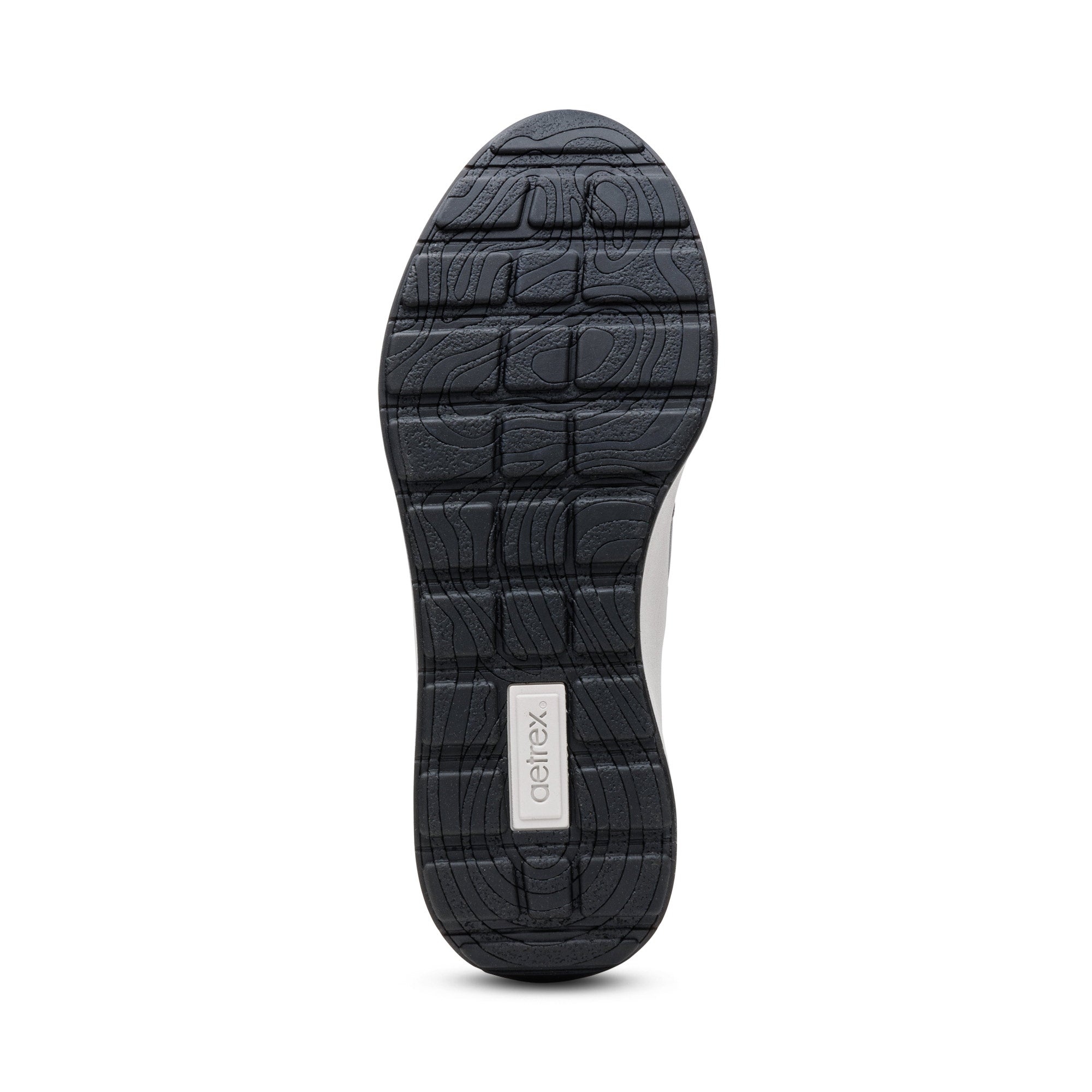 Graham Arch Support Sneaker #color_charcoal