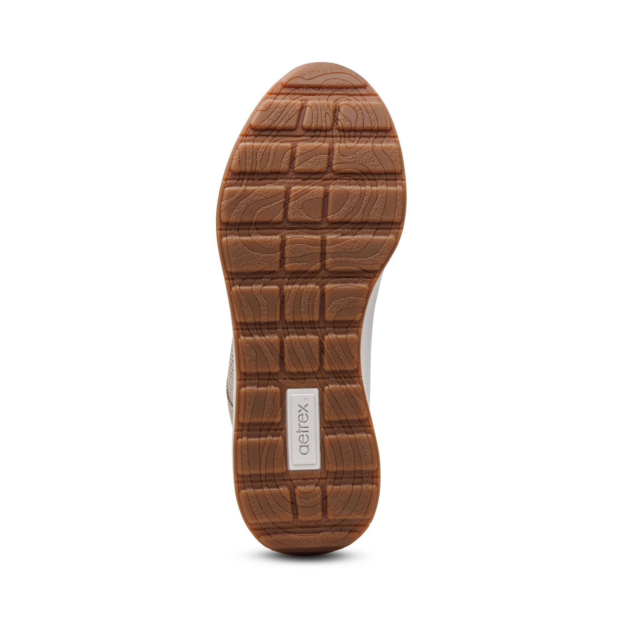 Drew Arch Support Sneaker #color_taupe