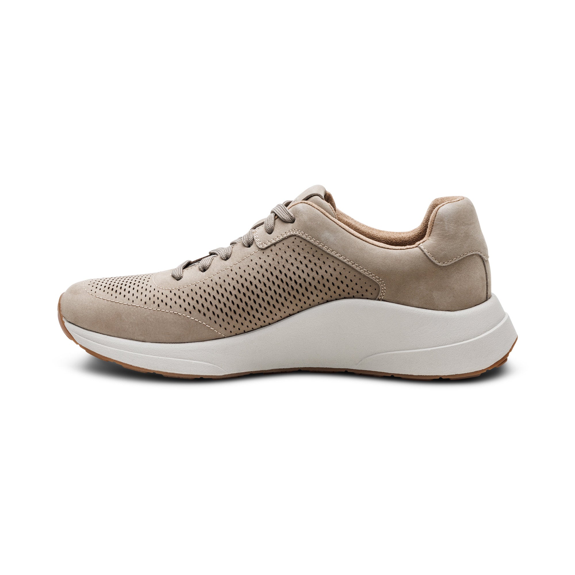 Drew Arch Support Sneaker #color_taupe